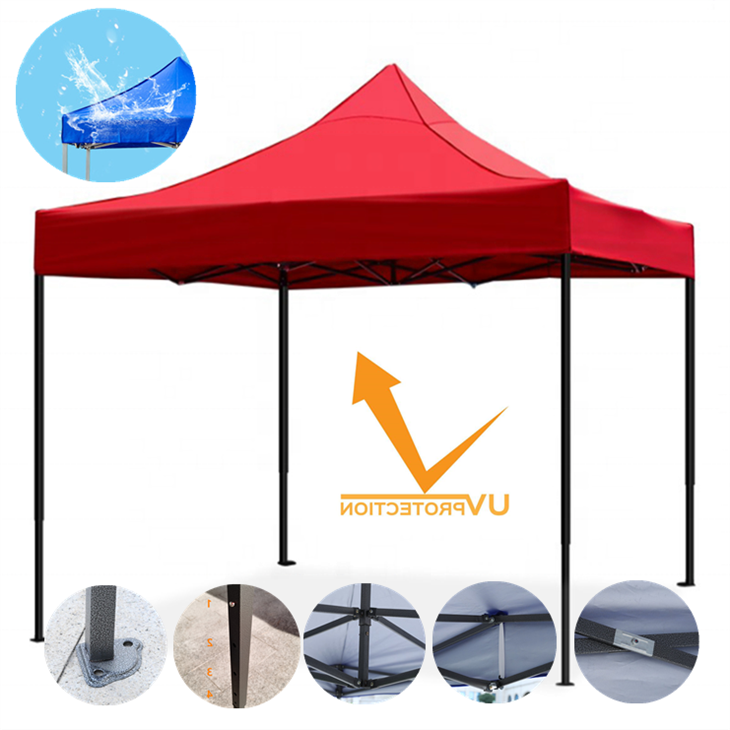 Hot Sale Toldo Gazebo Tent For Outdoor best