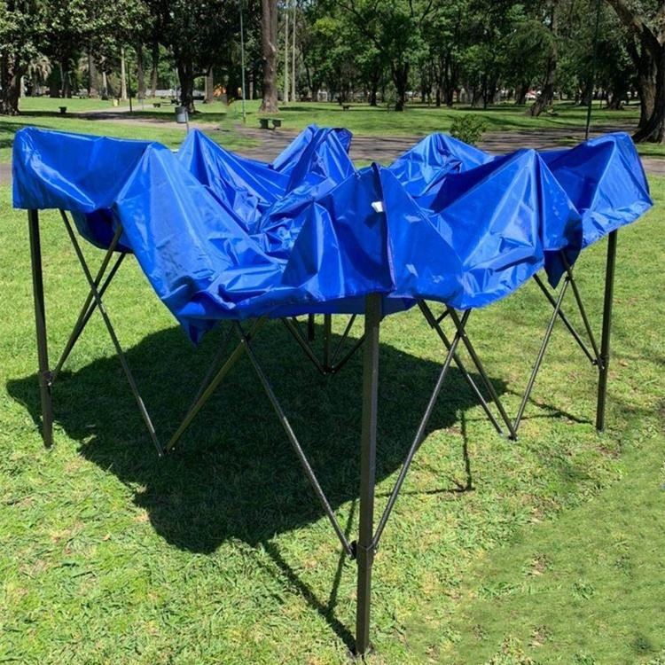2x2m Outdoor Waterproof Tent high quality