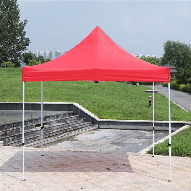 Foldable 3x3 Pop Up Gazebo Tent Watreproof Carpas best
