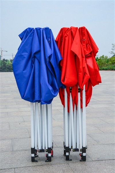 آلاچیق 3x3 متری در فضای باز